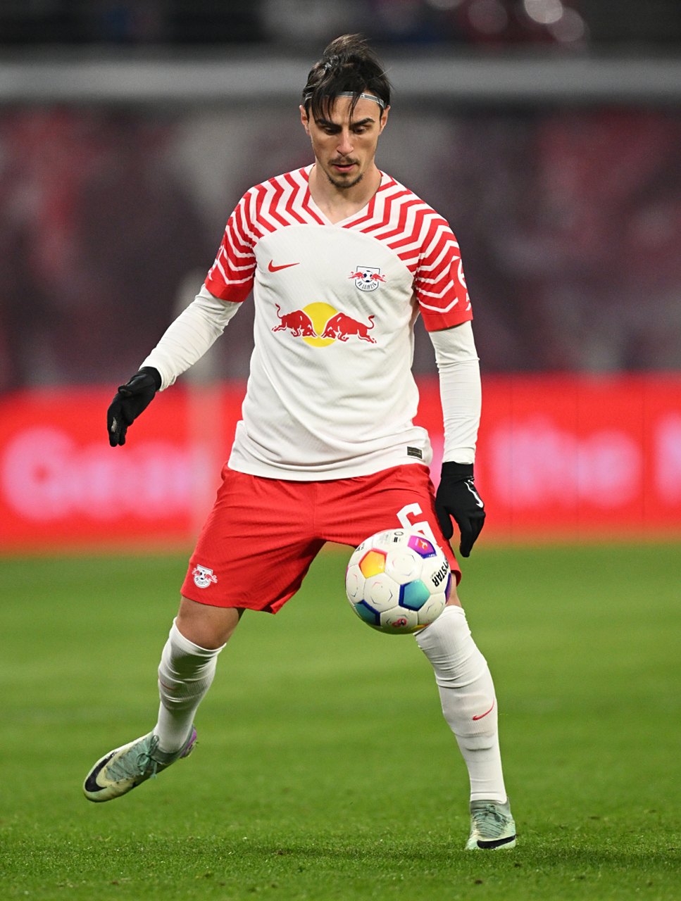 关于RB莱比锡攻防两端出色，取得胜利的信息