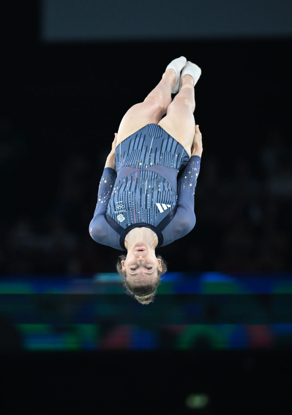 包含蹦床比赛选手表现抢眼,高空挑战完美呈现!的词条 包含蹦床比赛选手表现抢眼,高空挑战完美呈现!的词条