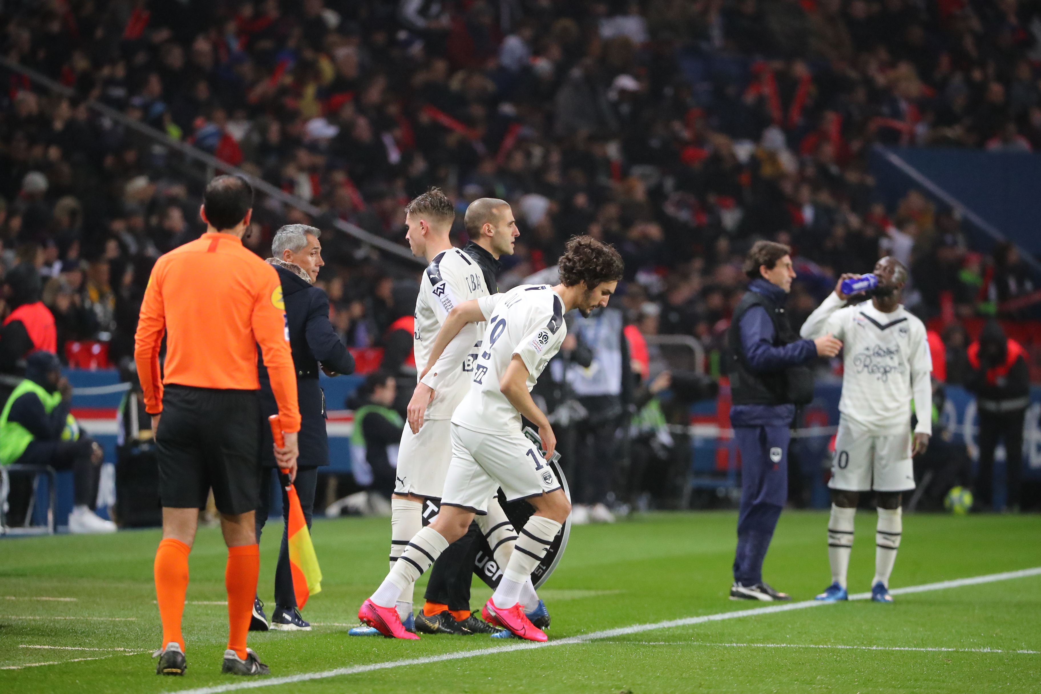 关于波尔多队惨遭绝杀,比分逆转败局的信息 关于波尔多队惨遭绝杀,比分逆转败局的信息