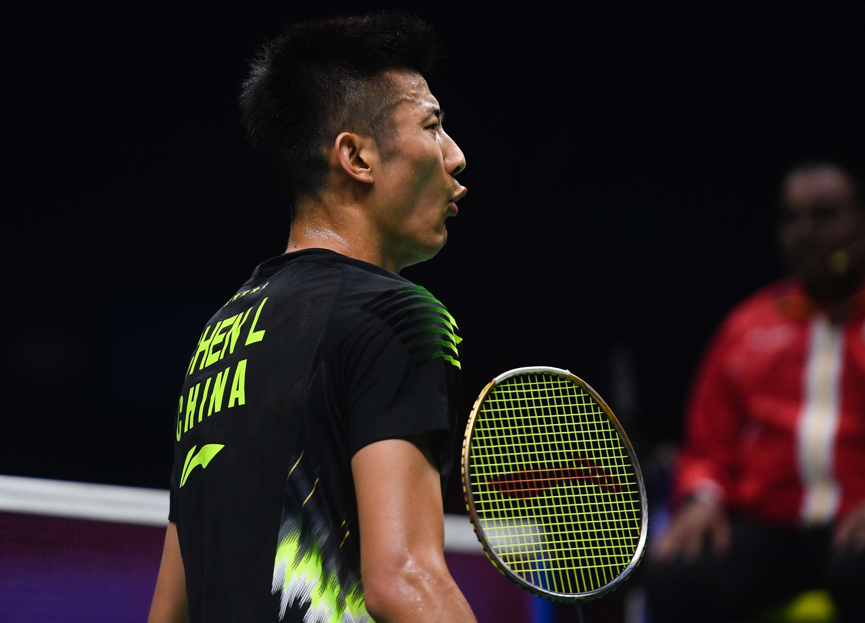 日本羽毛球队横扫泰国羽毛球队,谌龙绝境逆转 日本羽毛球队横扫泰国羽毛球队,谌龙绝境逆转