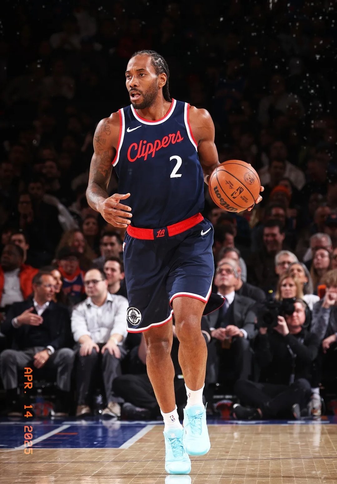 快船战胜太阳,莱昂纳德三节砍下30+表现超卓的简单介绍 快船战胜太阳,莱昂纳德三节砍下30+表现超卓的简单介绍