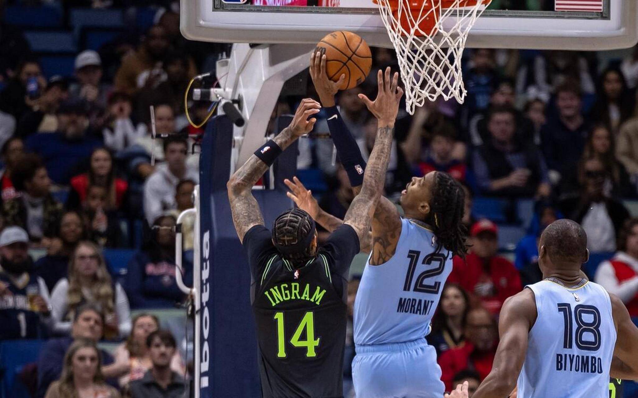 包含灰熊主场负于鹈鹕,遭遇连败的词条 包含灰熊主场负于鹈鹕,遭遇连败的词条