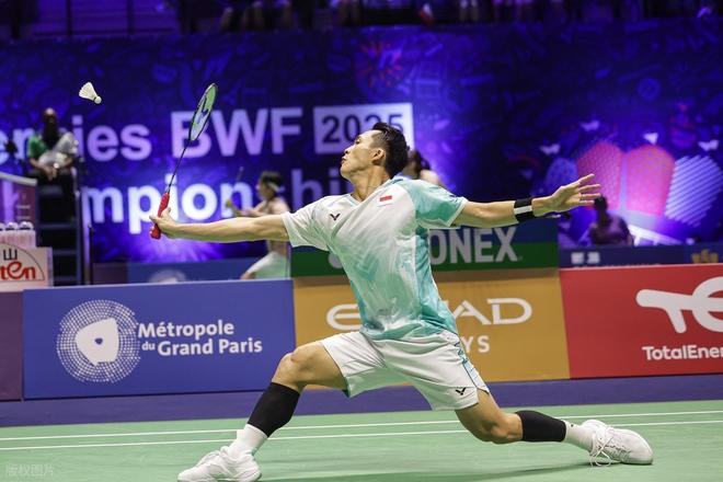 日本羽毛球队绝杀中国羽毛球队，谌龙完成帽子戏法的简单介绍