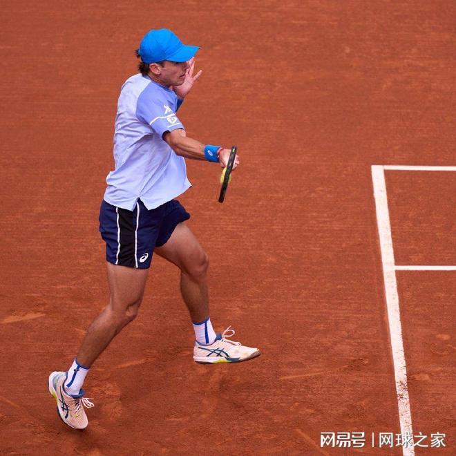 意大利网球队血洗欧洲网球队，纳达尔爆发神勇