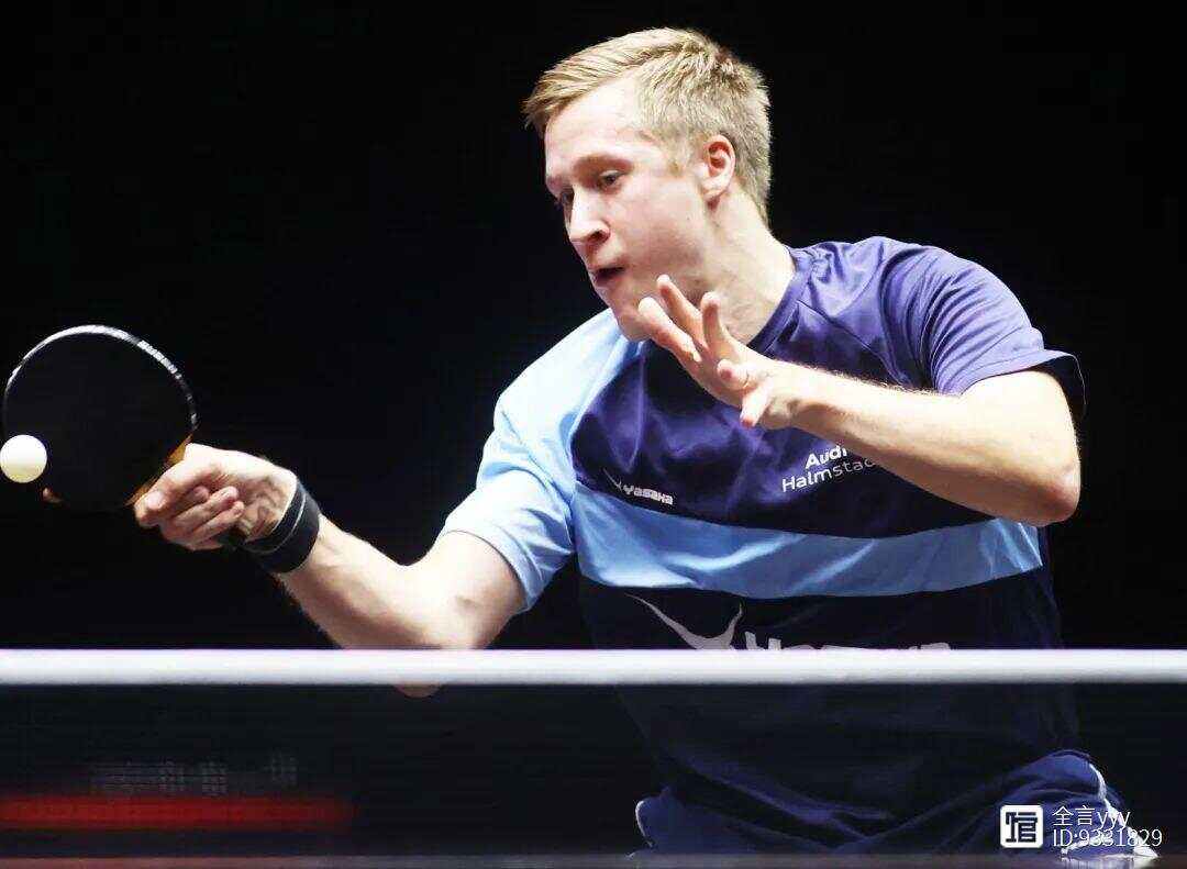 关于瑞典乒乓球队翻盘法国乒乓球队,波尔打破历史纪录的信息 关于瑞典乒乓球队翻盘法国乒乓球队,波尔打破历史纪录的信息