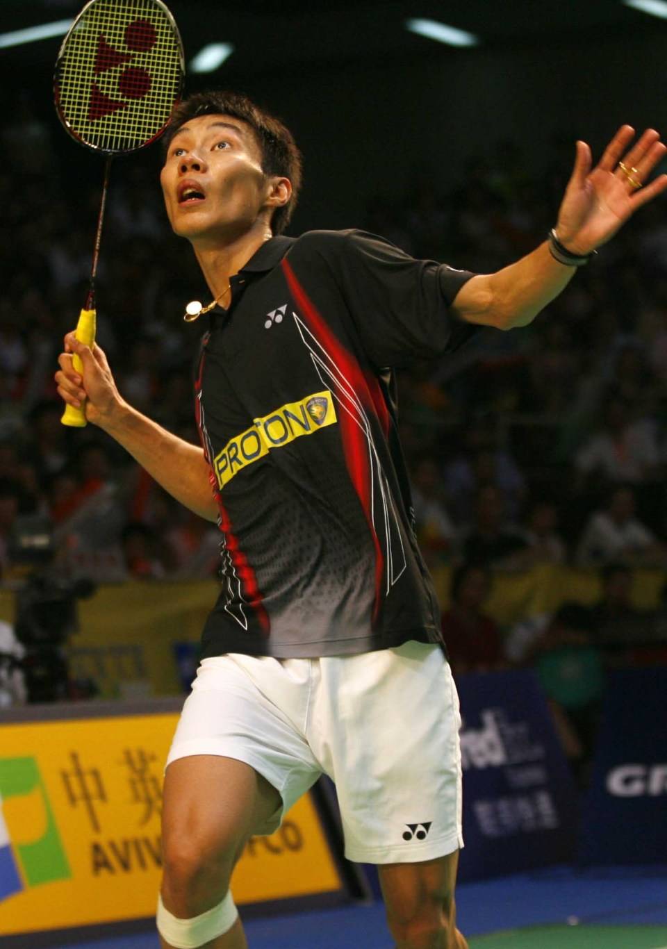 日本羽毛球队逆转韩国羽毛球队,李宗伟打破历史纪录的简单介绍 日本羽毛球队逆转韩国羽毛球队,李宗伟打破历史纪录的简单介绍