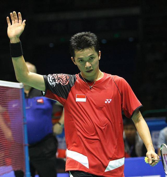 马来西亚羽毛球队血洗韩国羽毛球队,陶菲克高光表现的简单介绍 马来西亚羽毛球队血洗韩国羽毛球队,陶菲克高光表现的简单介绍