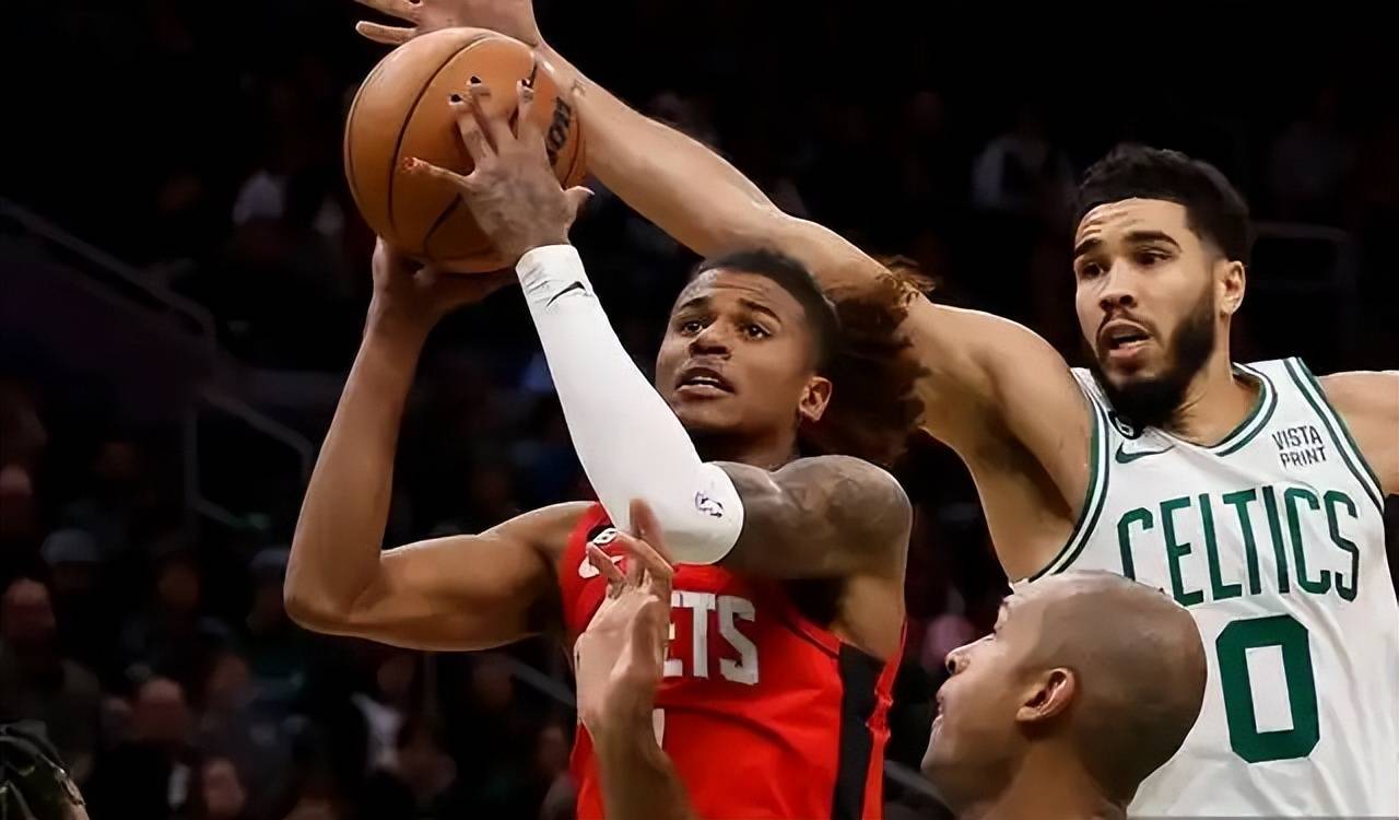 火箭主场惨败凯尔特人 火箭主场惨败凯尔特人