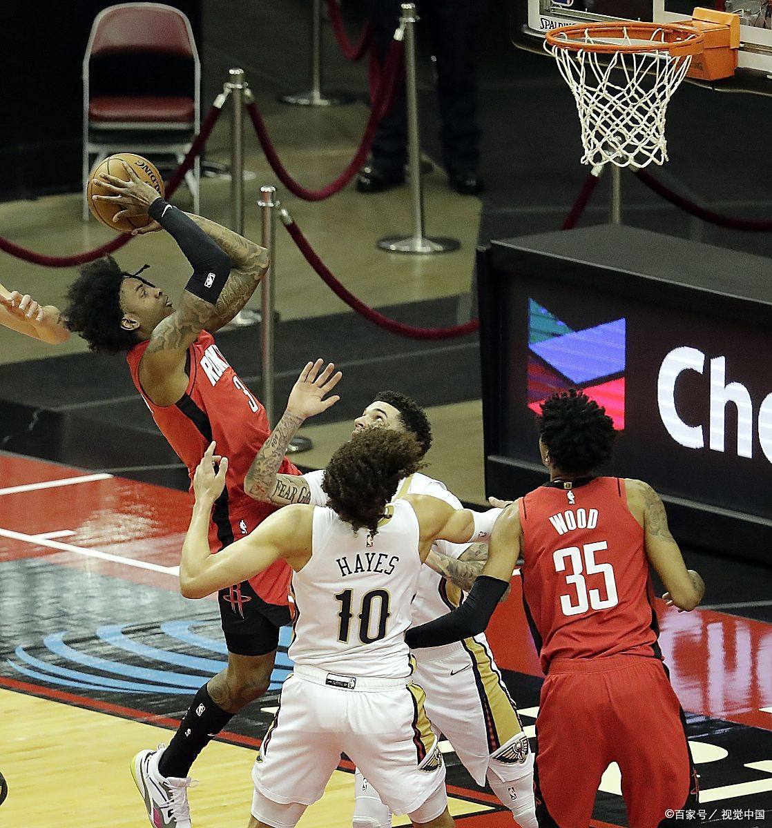 火箭主场惨败凯尔特人 火箭主场惨败凯尔特人