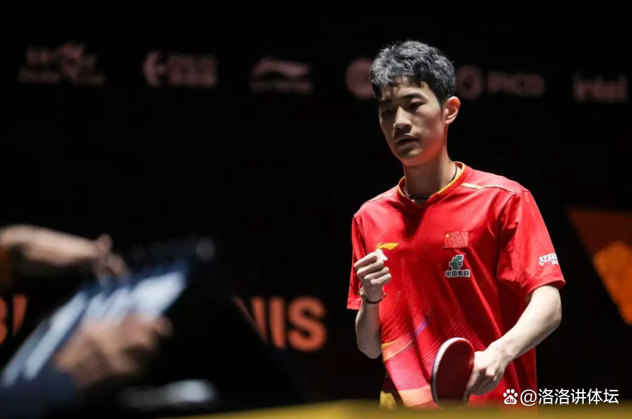 关于中国乒乓球队碾压法国乒乓球队,张本智和绝境逆转的信息 关于中国乒乓球队碾压法国乒乓球队,张本智和绝境逆转的信息