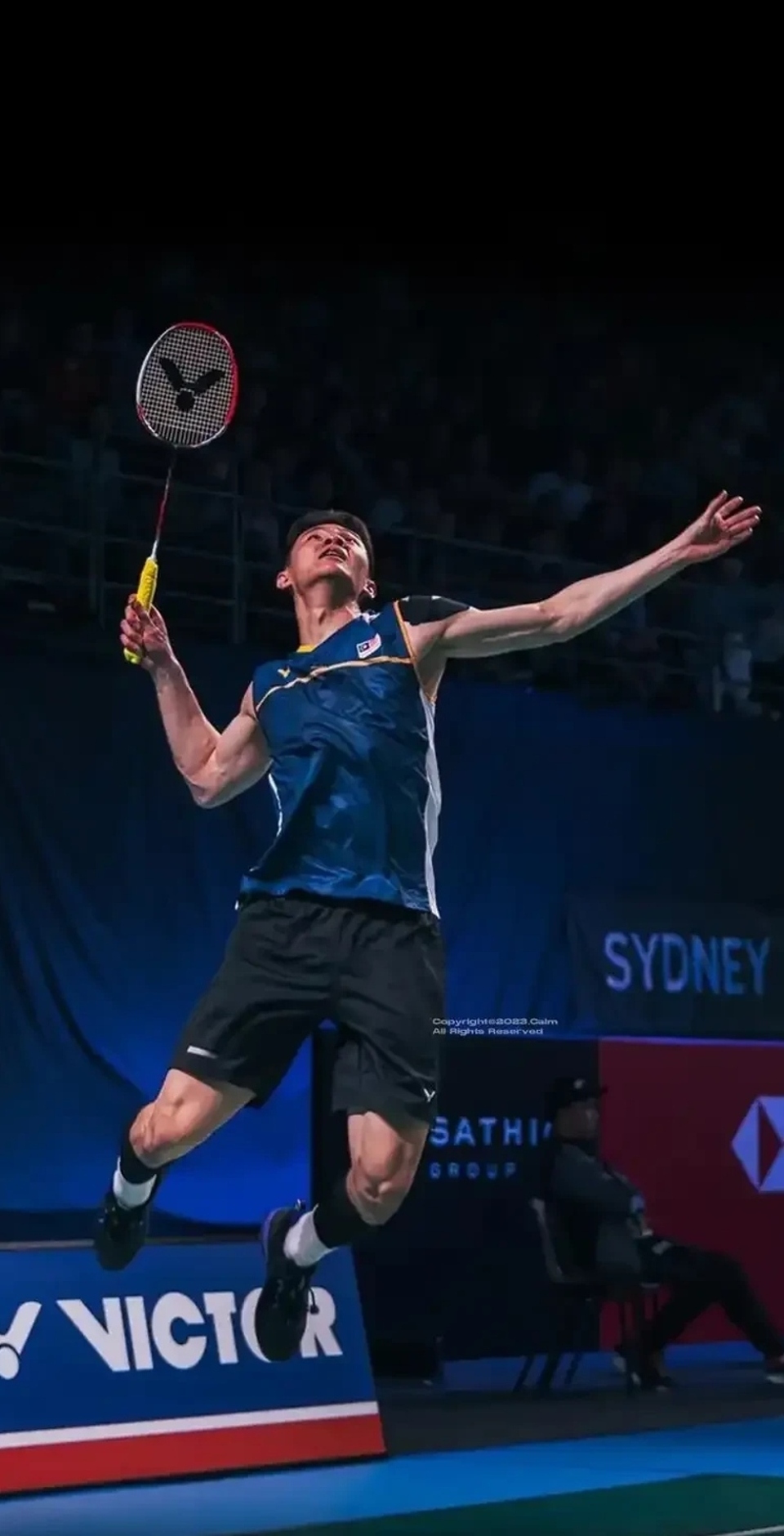 丹麦队逆转印尼队，李梓嘉高光表现