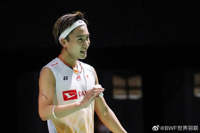 印尼队横扫印度队，戴资颖状态火热