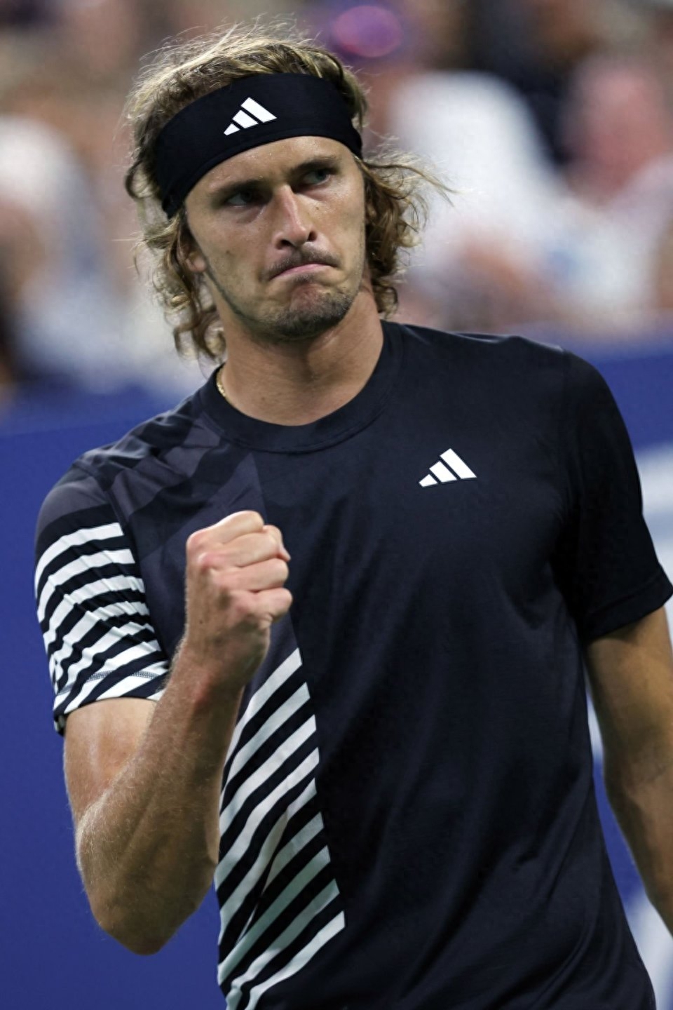 温网横扫美网，兹维列夫状态火热