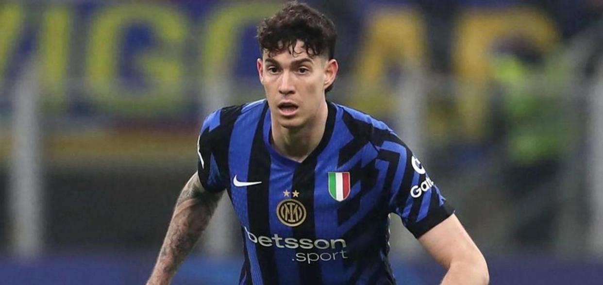 巴西鏖战国际米兰，迪马利亚点燃赛场