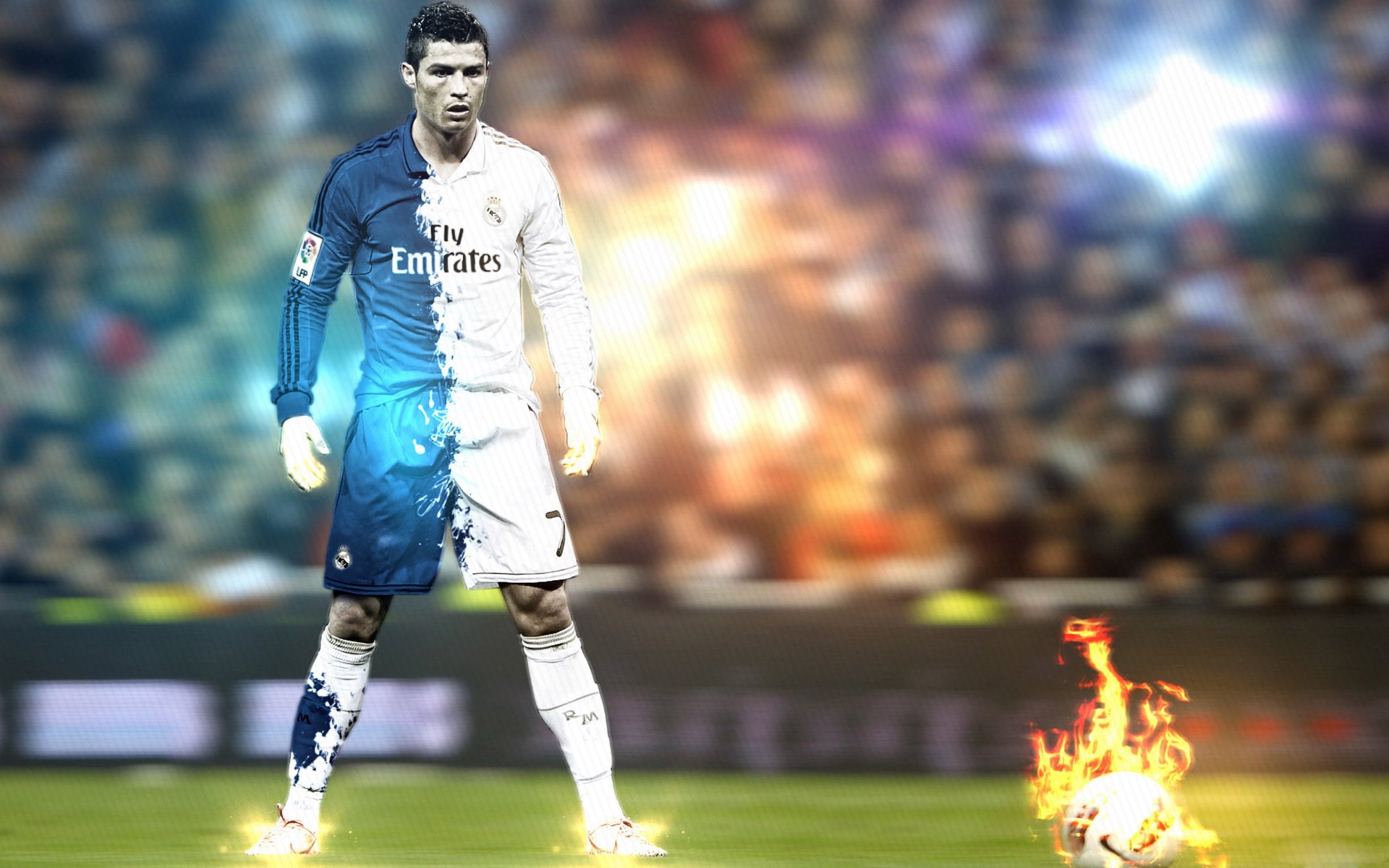 世界排名争夺战之夜，范弗利特展现巨星价值