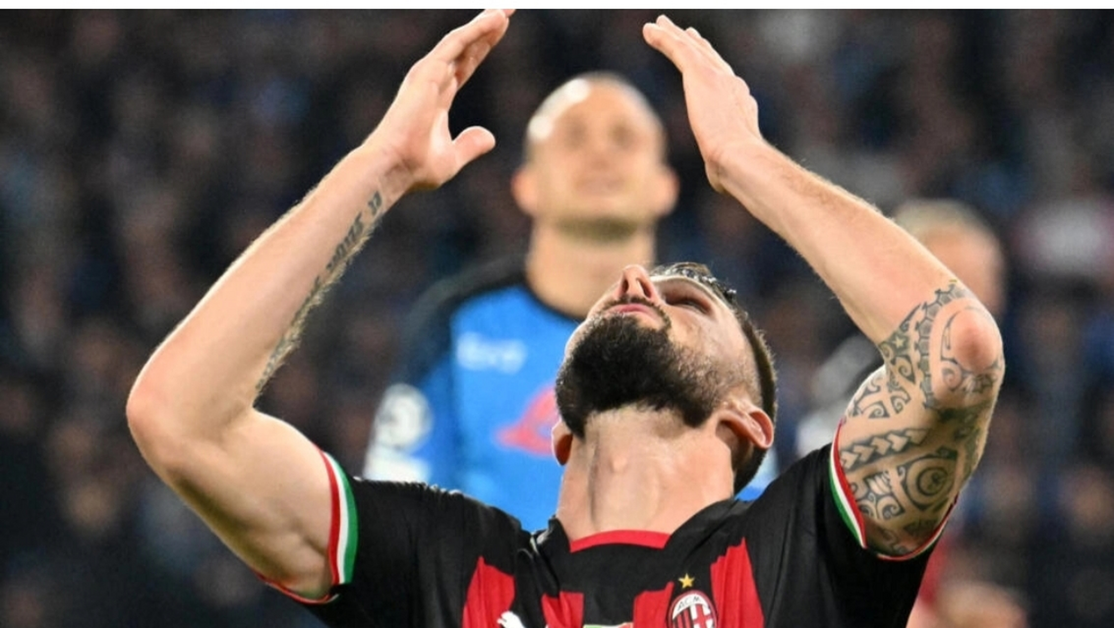 欧冠半决赛之夜，小贾伦关键回合不手软