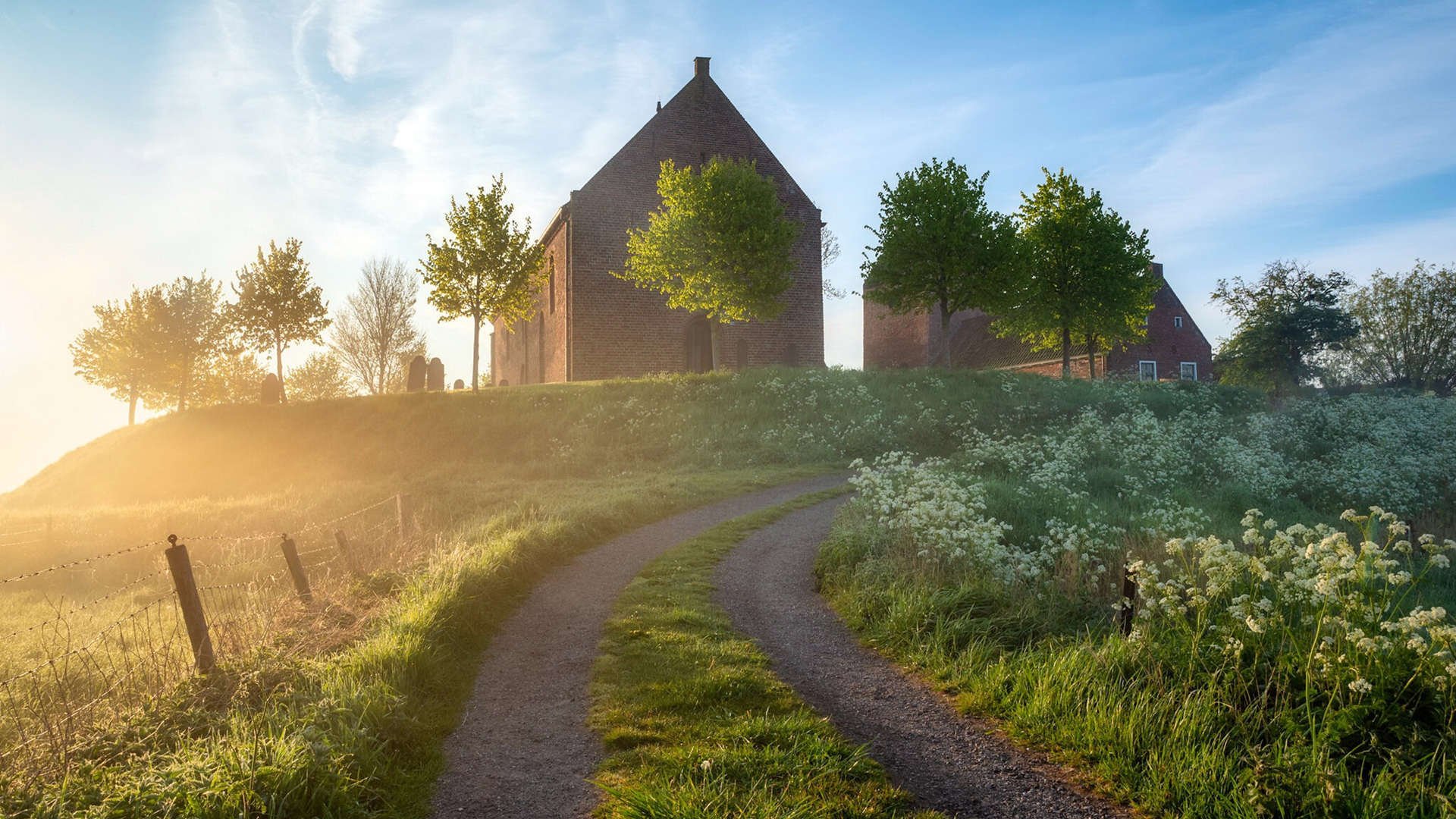 北境龙焰，西亚卡姆焚毁明尼苏达冰原